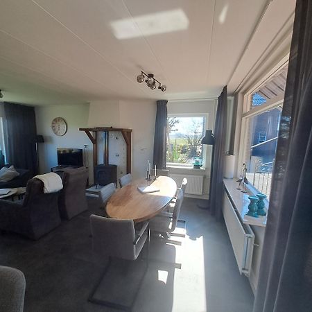 Vakantiehuisje 'T Wiede Блокзейл Экстерьер фото
